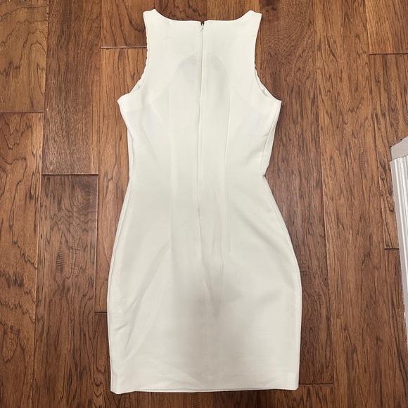 Unyielding Mini Dress AQ/AQ - Picture 11 of 13